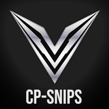 CP-SNIPS